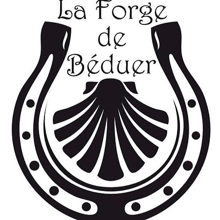 La Forge De Beduer Bed & Breakfast Екстериор снимка