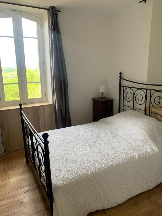 La Forge De Beduer Bed & Breakfast Екстериор снимка