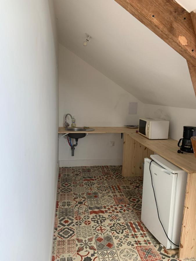 La Forge De Beduer Bed & Breakfast Екстериор снимка
