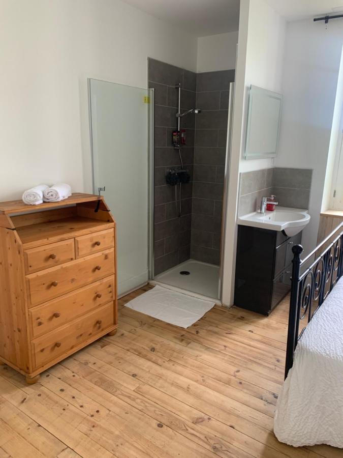 La Forge De Beduer Bed & Breakfast Екстериор снимка