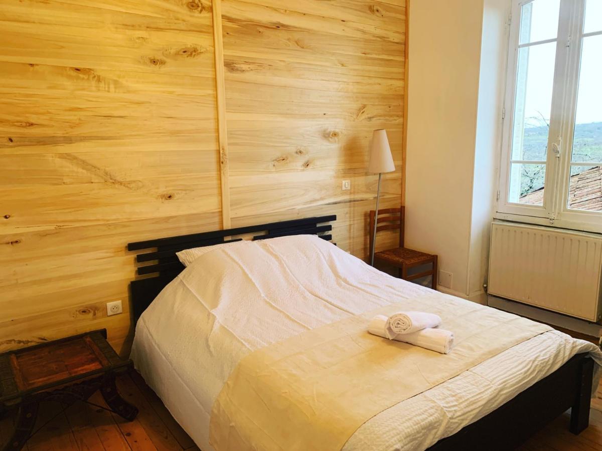 La Forge De Beduer Bed & Breakfast Екстериор снимка